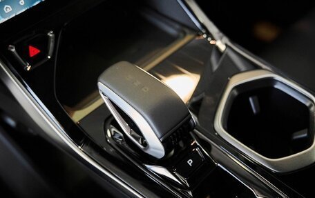 Geely Atlas, 2025 год, 3 878 000 рублей, 34 фотография