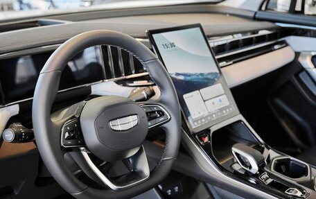 Geely Atlas, 2025 год, 3 878 000 рублей, 30 фотография