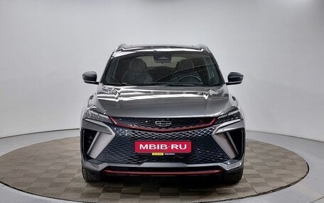 Geely Coolray I, 2023 год, 2 249 000 рублей, 2 фотография