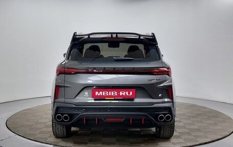 Geely Coolray I, 2023 год, 2 249 000 рублей, 6 фотография