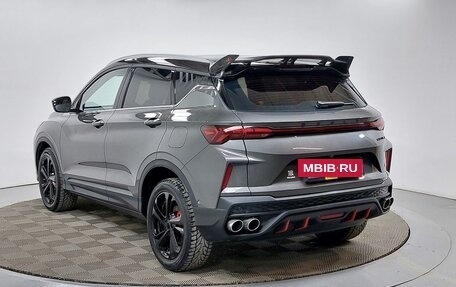 Geely Coolray I, 2023 год, 2 249 000 рублей, 7 фотография