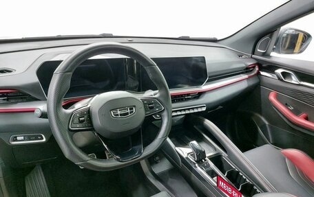 Geely Coolray I, 2023 год, 2 249 000 рублей, 10 фотография