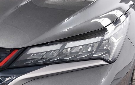 Geely Coolray I, 2023 год, 2 249 000 рублей, 9 фотография