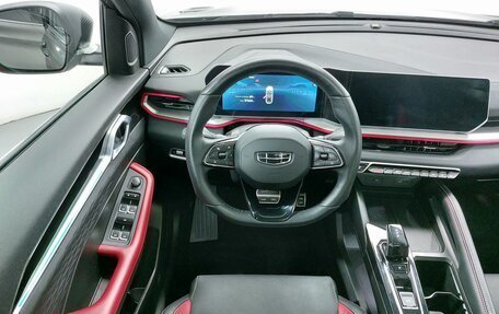 Geely Coolray I, 2023 год, 2 249 000 рублей, 11 фотография