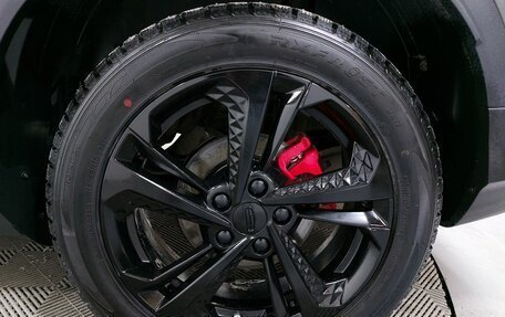 Geely Coolray I, 2023 год, 2 249 000 рублей, 19 фотография