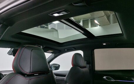 Geely Coolray I, 2023 год, 2 249 000 рублей, 13 фотография