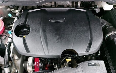 Geely Coolray I, 2023 год, 2 249 000 рублей, 18 фотография