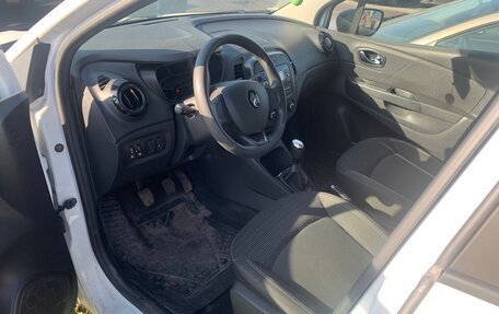 Renault Kaptur I рестайлинг, 2019 год, 995 000 рублей, 3 фотография