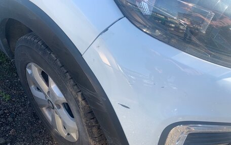 Renault Kaptur I рестайлинг, 2019 год, 995 000 рублей, 7 фотография