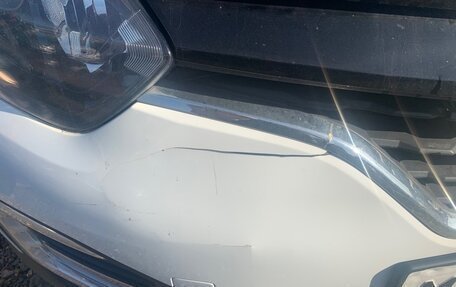 Renault Kaptur I рестайлинг, 2019 год, 995 000 рублей, 8 фотография