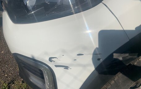 Renault Kaptur I рестайлинг, 2019 год, 995 000 рублей, 13 фотография