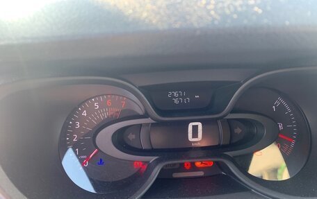 Renault Kaptur I рестайлинг, 2019 год, 995 000 рублей, 5 фотография