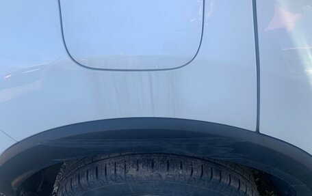 Renault Kaptur I рестайлинг, 2019 год, 995 000 рублей, 6 фотография