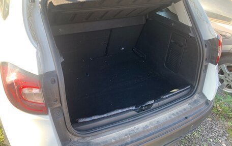 Renault Kaptur I рестайлинг, 2019 год, 995 000 рублей, 11 фотография