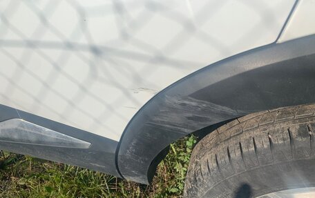 Renault Kaptur I рестайлинг, 2019 год, 995 000 рублей, 15 фотография