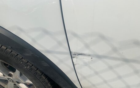 Renault Kaptur I рестайлинг, 2019 год, 995 000 рублей, 17 фотография