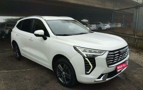 Haval Jolion, 2023 год, 1 670 000 рублей, 1 фотография