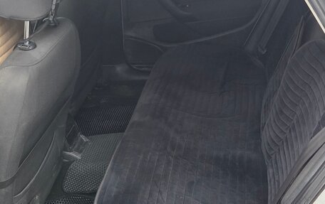 Volkswagen Polo VI (EU Market), 2014 год, 550 000 рублей, 8 фотография