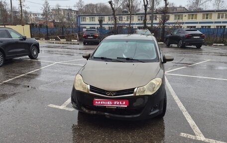 Chery Bonus (A13), 2012 год, 250 000 рублей, 1 фотография