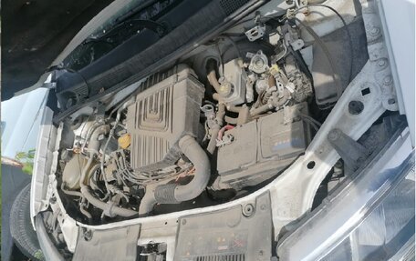 Renault Logan II, 2020 год, 456 000 рублей, 10 фотография