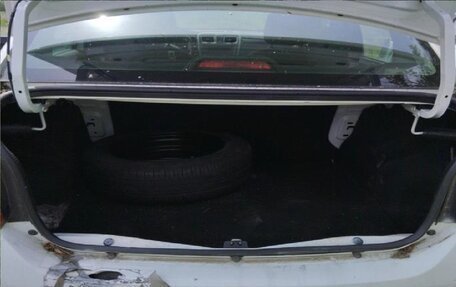 Renault Logan II, 2020 год, 456 000 рублей, 9 фотография