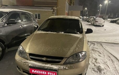 Chevrolet Lacetti, 2010 год, 330 000 рублей, 1 фотография