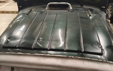 ЛуАЗ Hunter, 2008 год, 450 000 рублей, 11 фотография