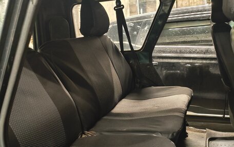 ЛуАЗ Hunter, 2008 год, 450 000 рублей, 7 фотография