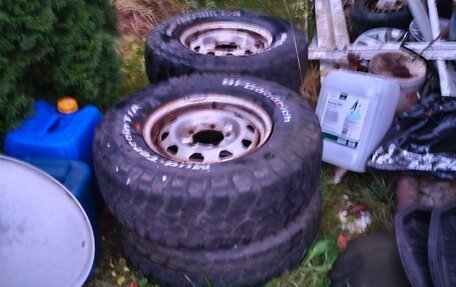 ЛуАЗ Hunter, 2008 год, 450 000 рублей, 16 фотография