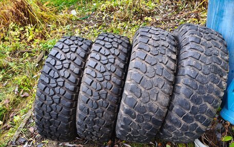 ЛуАЗ Hunter, 2008 год, 450 000 рублей, 18 фотография