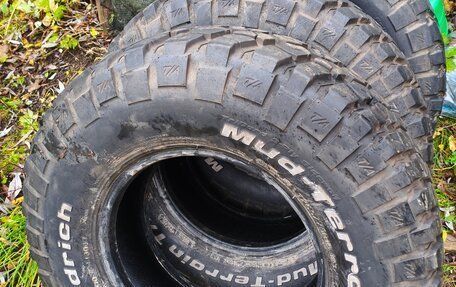 ЛуАЗ Hunter, 2008 год, 450 000 рублей, 17 фотография