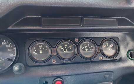 ЛуАЗ Hunter, 2008 год, 450 000 рублей, 20 фотография