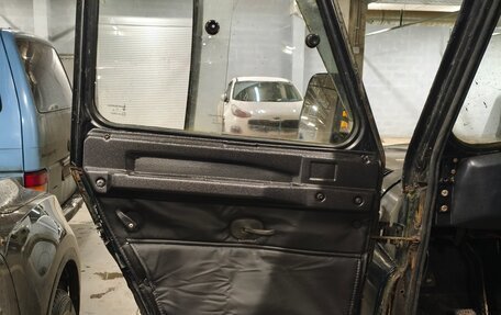 ЛуАЗ Hunter, 2008 год, 450 000 рублей, 24 фотография
