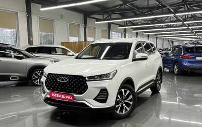 Chery Tiggo 7 Pro, 2021 год, 1 795 000 рублей, 1 фотография