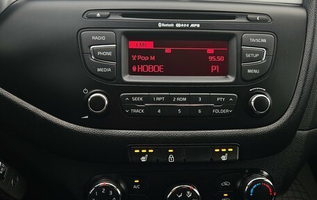 KIA cee'd III, 2013 год, 920 000 рублей, 13 фотография