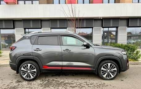 Changan CS35 Plus, 2023 год, 1 837 000 рублей, 4 фотография