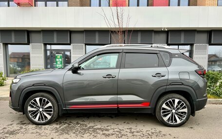 Changan CS35 Plus, 2023 год, 1 837 000 рублей, 5 фотография