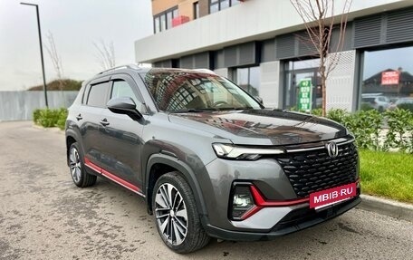 Changan CS35 Plus, 2023 год, 1 837 000 рублей, 3 фотография