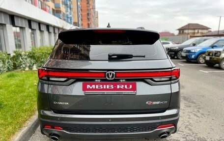 Changan CS35 Plus, 2023 год, 1 837 000 рублей, 7 фотография