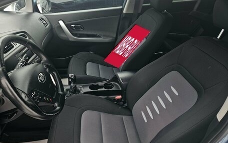 KIA cee'd III, 2013 год, 920 000 рублей, 12 фотография