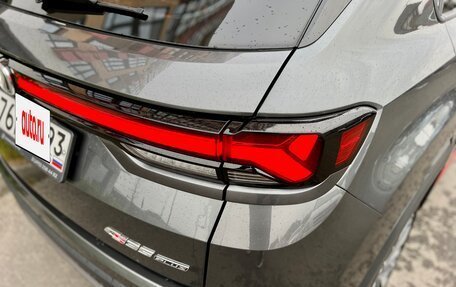 Changan CS35 Plus, 2023 год, 1 837 000 рублей, 8 фотография