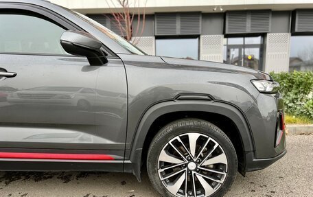 Changan CS35 Plus, 2023 год, 1 837 000 рублей, 11 фотография