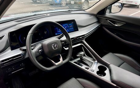 Changan CS35 Plus, 2023 год, 1 837 000 рублей, 12 фотография