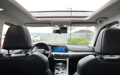 Changan CS35 Plus, 2023 год, 1 837 000 рублей, 14 фотография