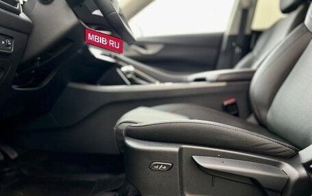 Changan CS35 Plus, 2023 год, 1 837 000 рублей, 13 фотография