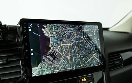 Mitsubishi Outlander III рестайлинг 3, 2018 год, 1 849 777 рублей, 16 фотография