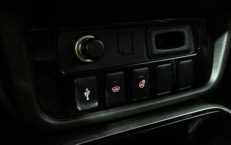 Mitsubishi Outlander III рестайлинг 3, 2018 год, 1 849 777 рублей, 18 фотография