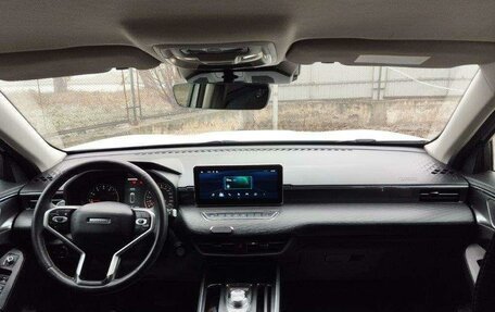 Haval Jolion, 2023 год, 1 670 000 рублей, 5 фотография