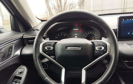 Haval Jolion, 2023 год, 1 670 000 рублей, 6 фотография