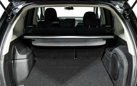 Mitsubishi Outlander III рестайлинг 3, 2018 год, 1 849 777 рублей, 20 фотография